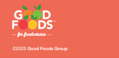 Good Foods for Foodservice