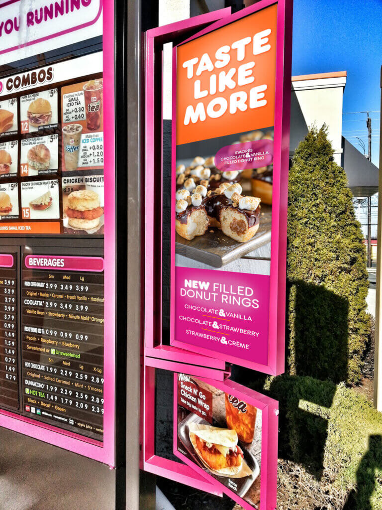 Weston Foodservice Agency Projects Omnivore