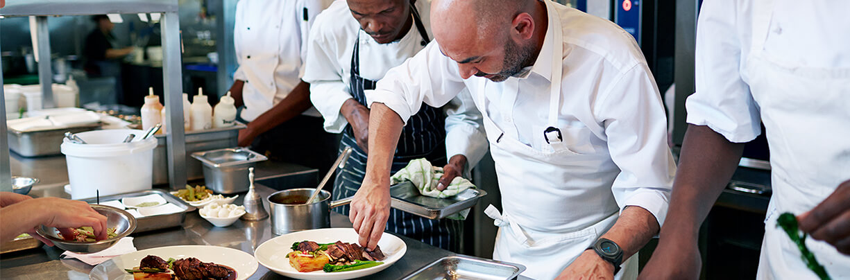 2023 Restaurant Leadership Conference Omnivore Blog post image two