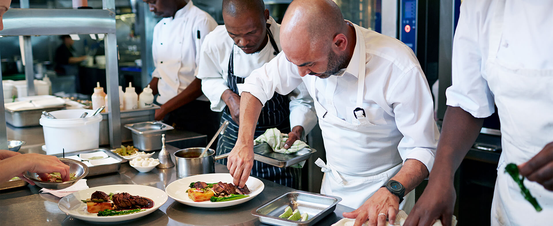 2023 Restaurant Leadership Conference Omnivore Blog post image