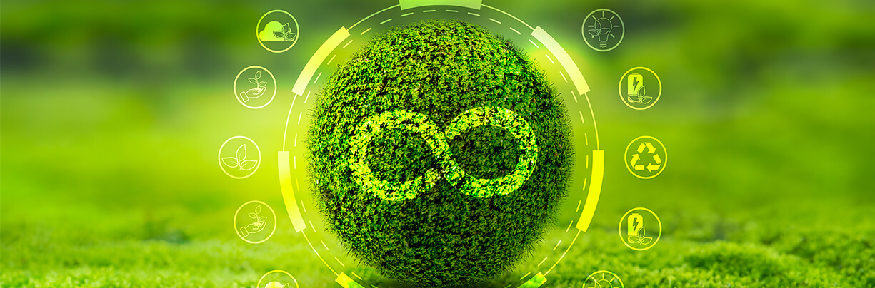 Sustainable Farming Image for Weekly Roundup