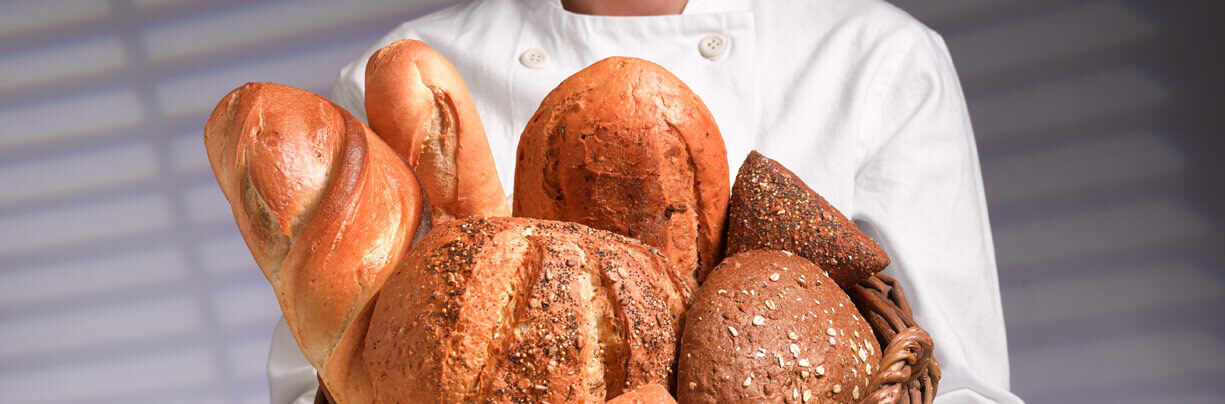 5 Trends Rising in the Bakery Industry