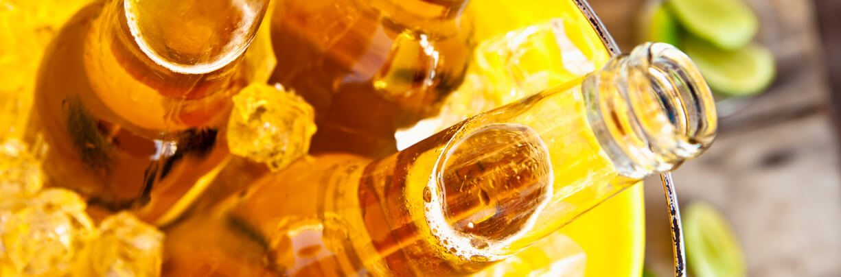 Beer and Malt Beverages