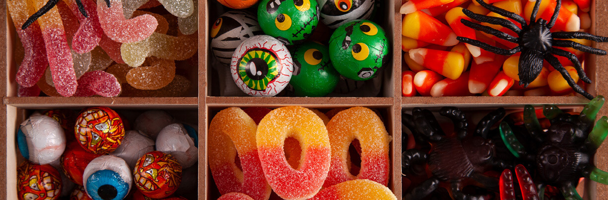 Halloween sales expected in the billions in 2023.