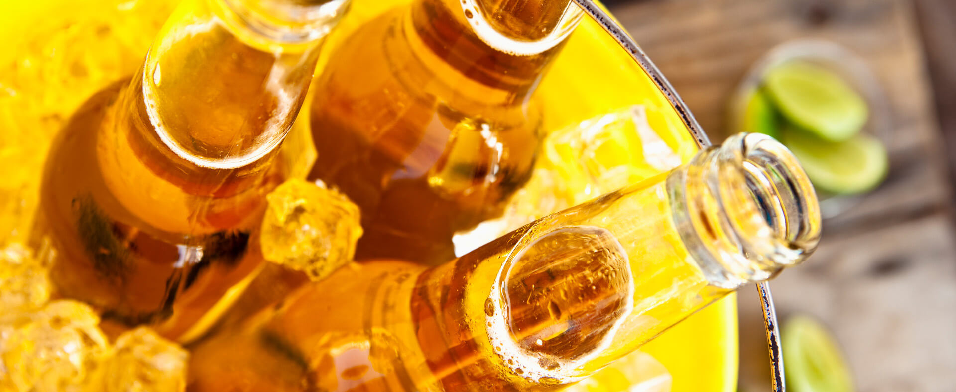 Beer and Malt Beverages