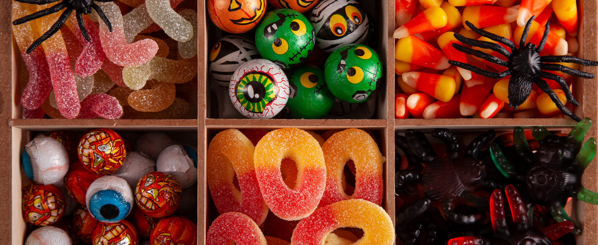 Halloween sales expected in the billions in 2023.