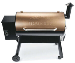Traeger Pro Series Smoker