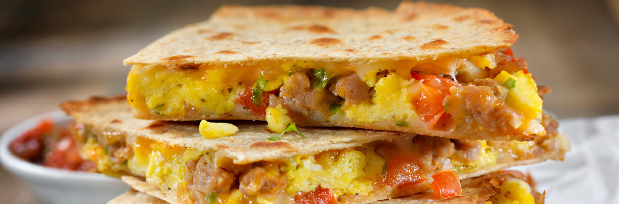 Breakfast menus are important for C-Stores.