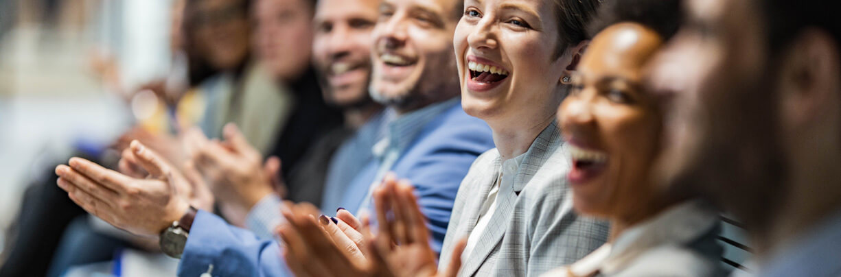 Recommended Restaurant Events in 2024.