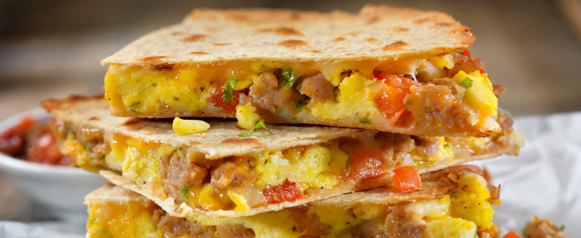 Breakfast menus are important for C-Stores.