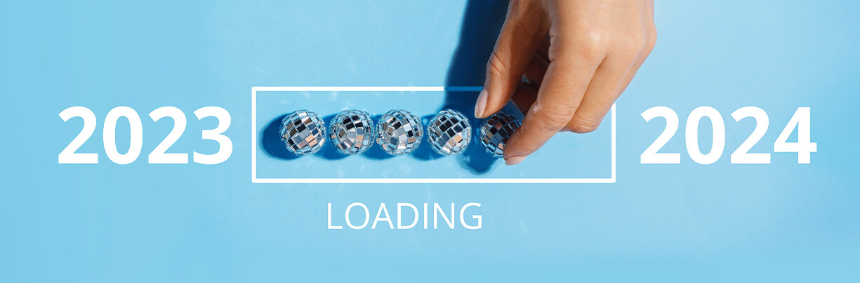 Recap of top 2023 F&B stories highlighted in Omnivore's Weekly Roundup.