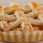 Apple pie was the most ordered dessert.