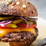 Pickles surged on third-party delivery apps.