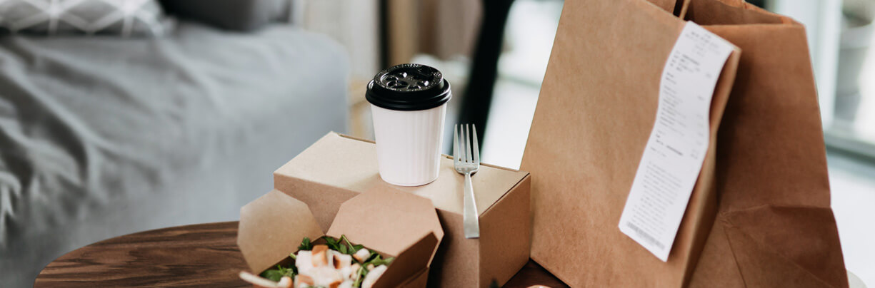 Delivery apps continue to create revenue and grow in the U.S.