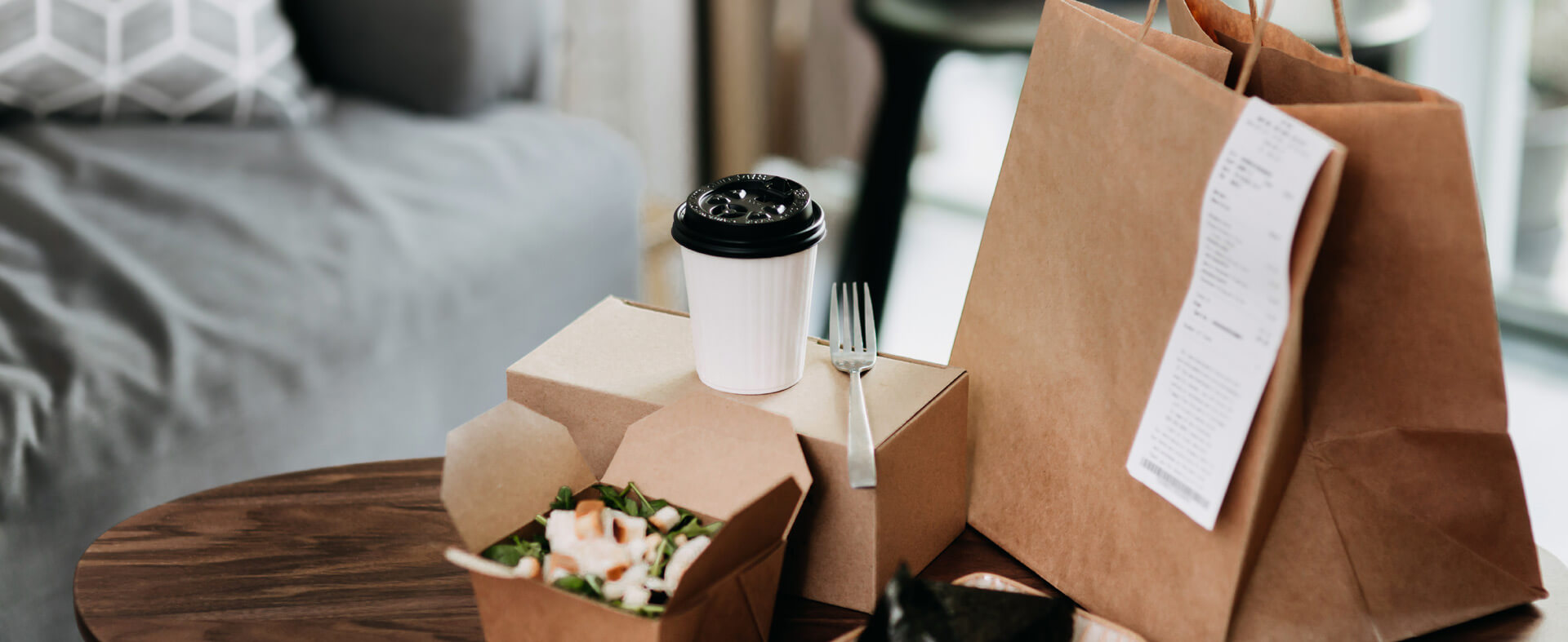 Delivery apps continue to create revenue and grow in the U.S.