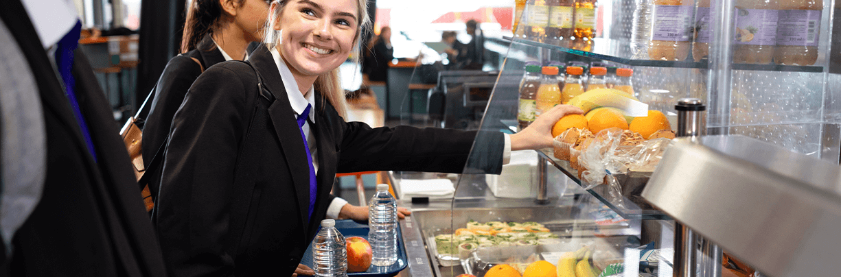 K-12 foodservice operations should prepare for integrating AI technologies.