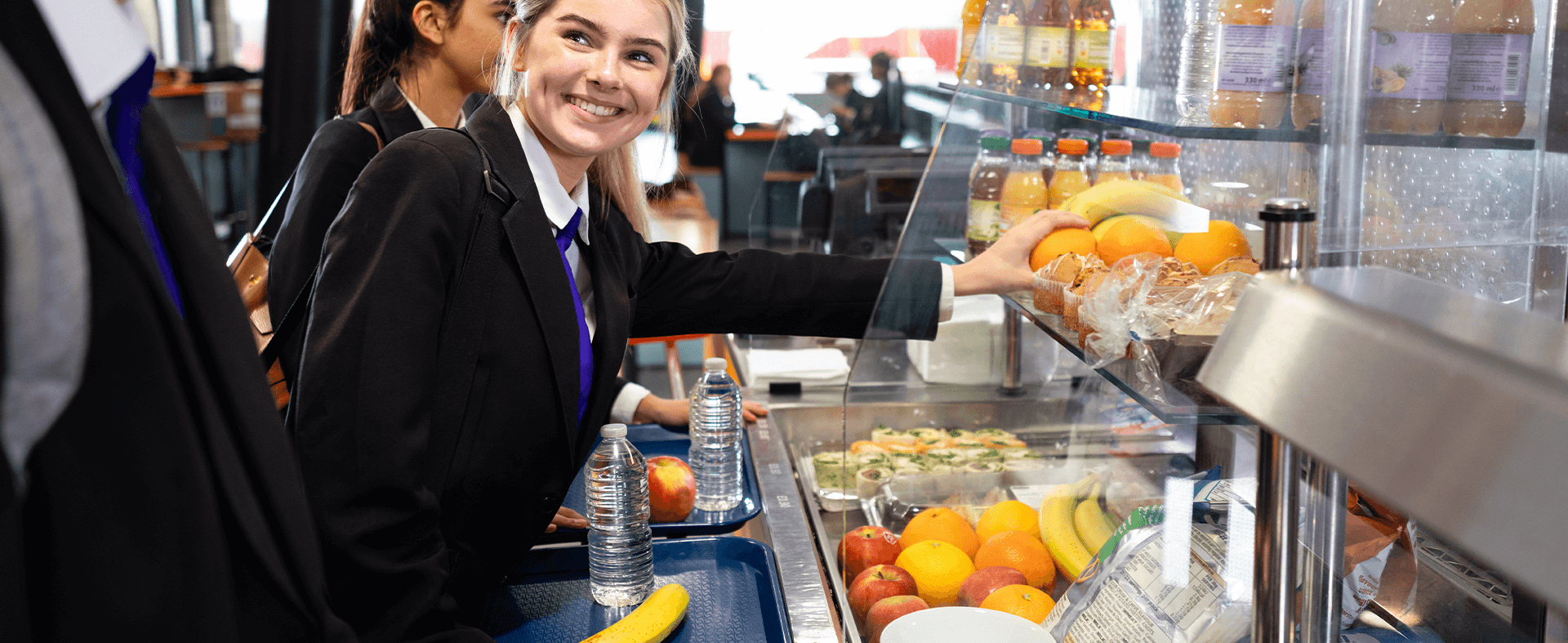 K-12 foodservice operations should prepare for integrating AI technologies.