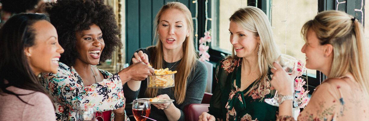 What's in store for foodservice in 2024?