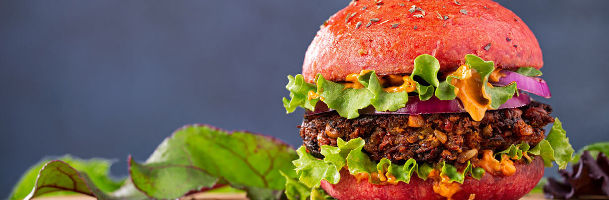 Beyond Meat Revamps Its Alternative Beef Formula