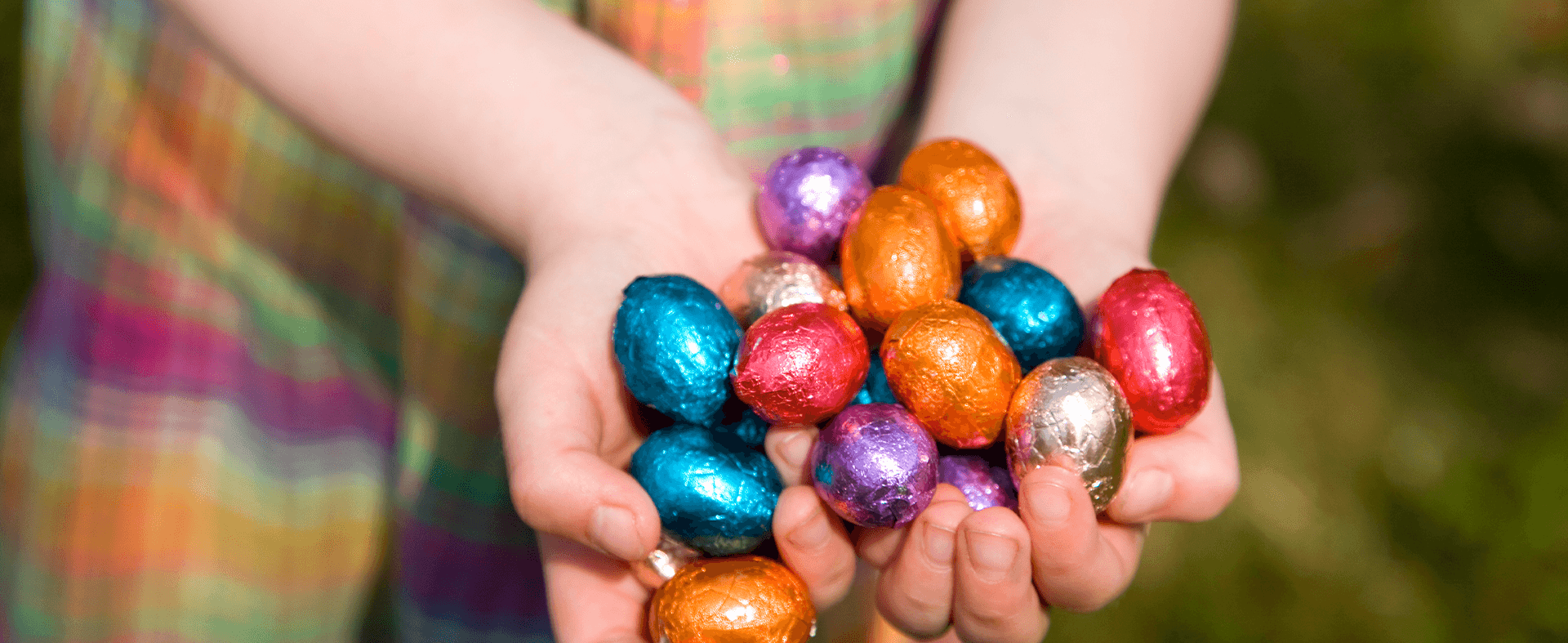 Soaring cocoa prices lead to increased chocolate candy prices for Easter.