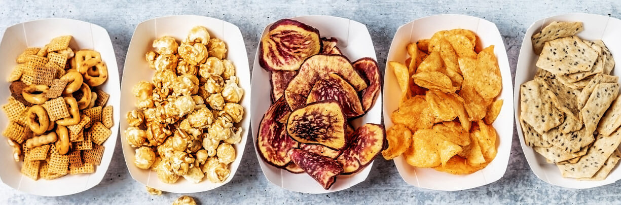 This year's State of Snacking report, by Mondelēz International and The Harris Poll, unveils the evolving landscape of snacking behaviors.