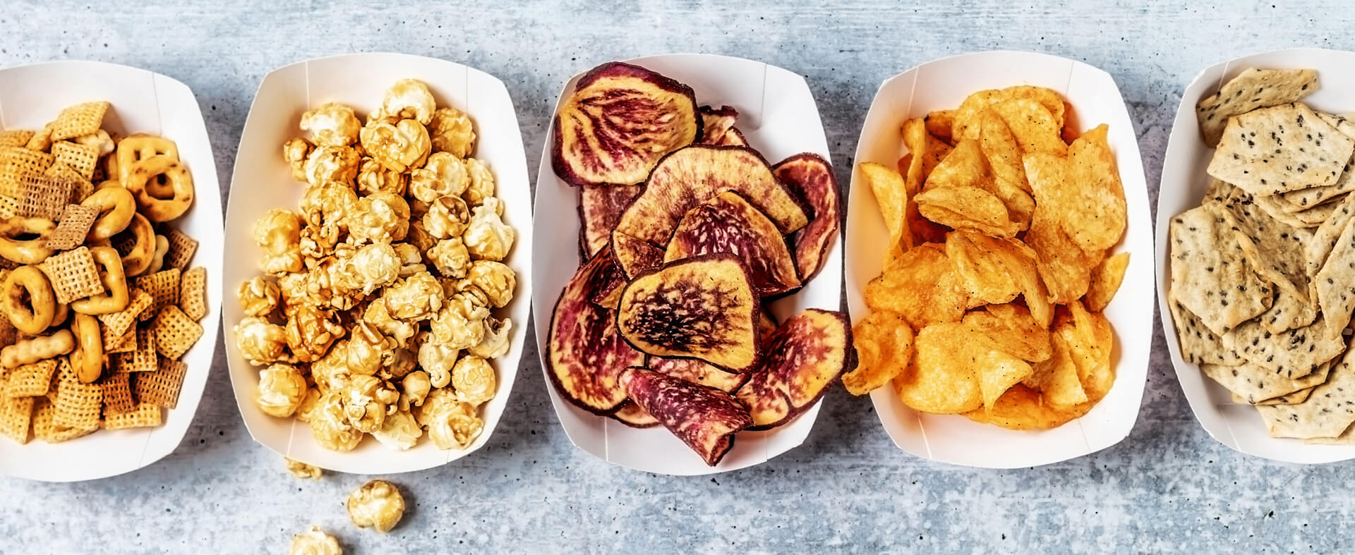 This year's State of Snacking report, by Mondelēz International and The Harris Poll, unveils the evolving landscape of snacking behaviors.