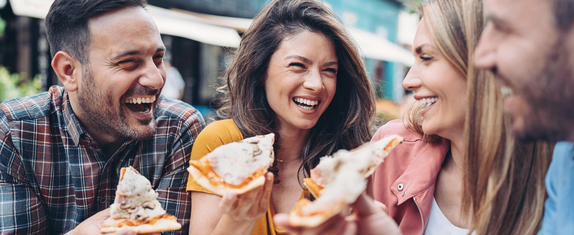 Consumers love pizza and consumption is steady or rising in 2024.