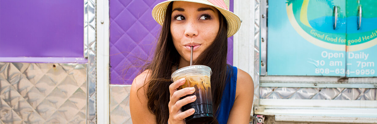 Flavor and format innovation will keep Millennials and Gen Z engaged in the evolving and growing iced coffee category.