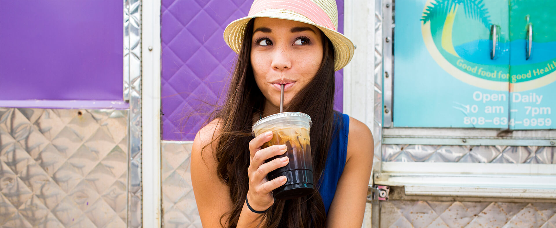 Flavor and format innovation will keep Millennials and Gen Z engaged in the evolving and growing iced coffee category.