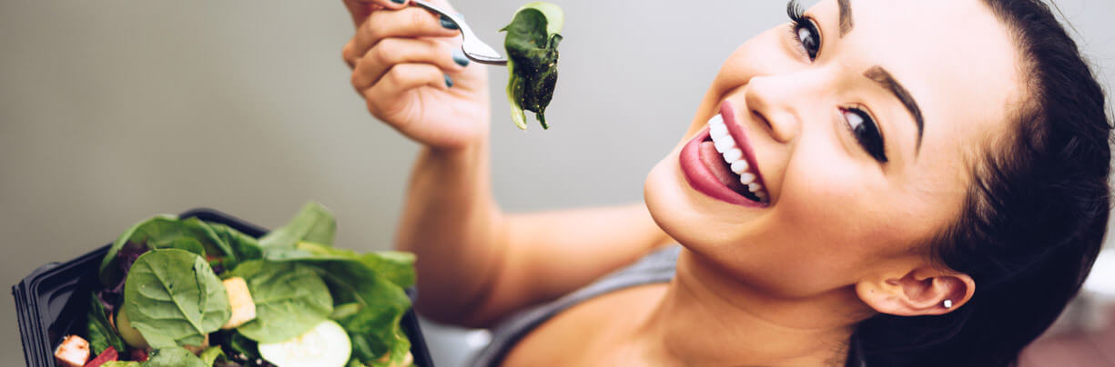 Gen Z actively seek functional nutrition options.