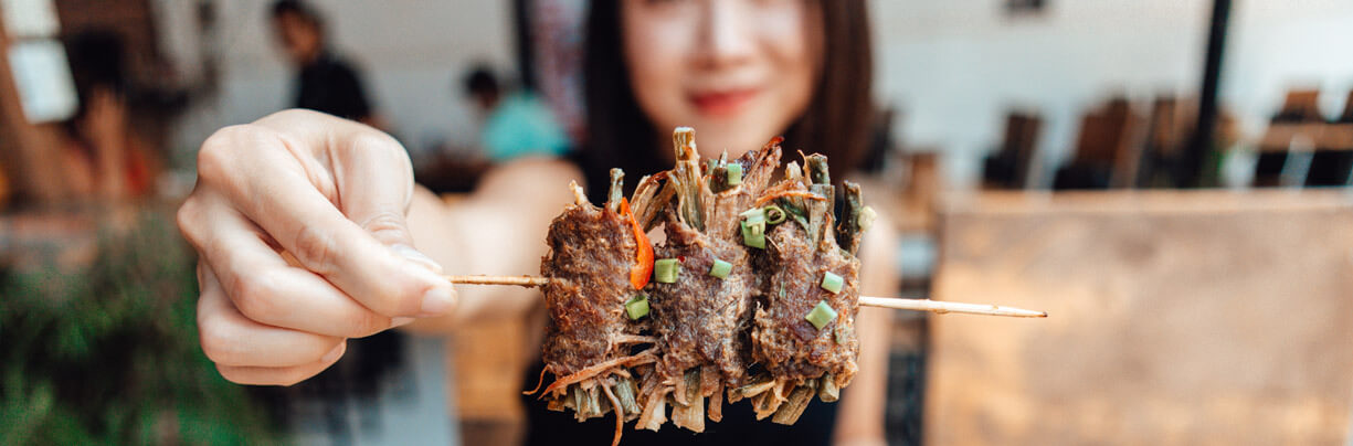 LTOs boost excitement and help increase foot traffic to restaurants.