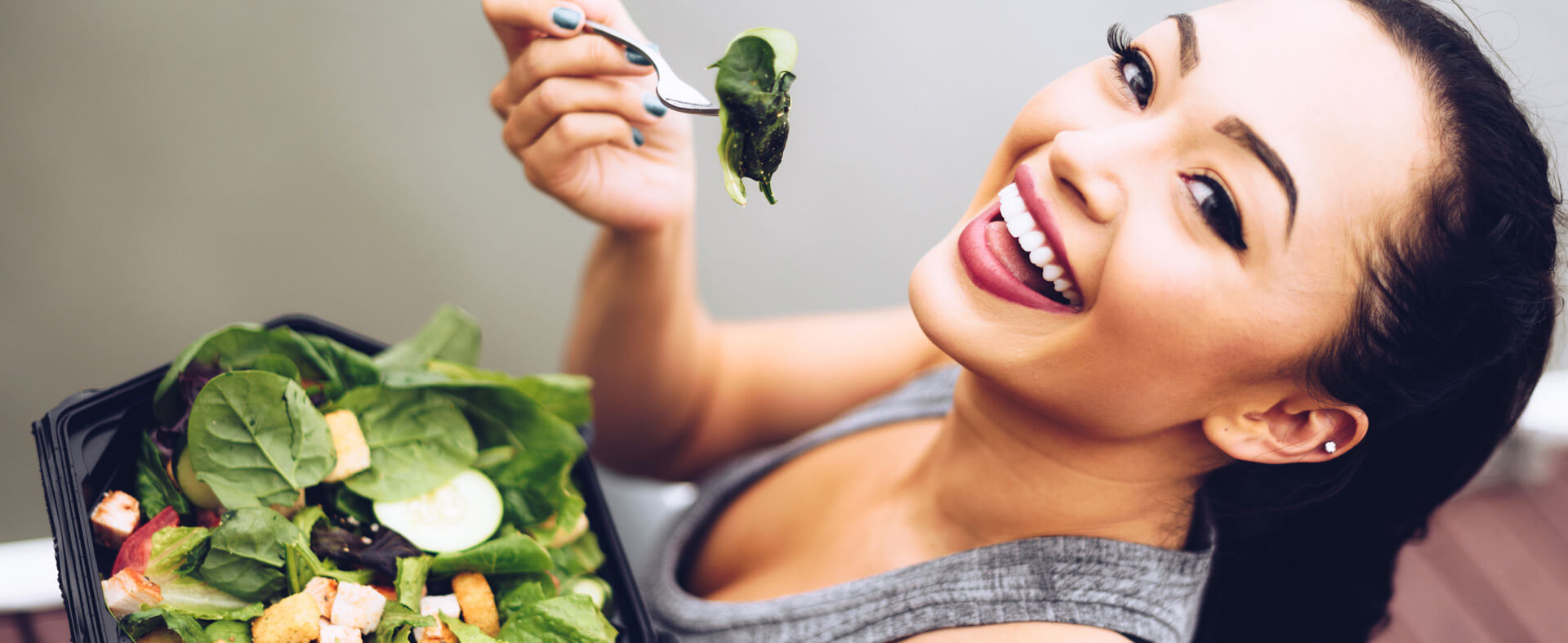 Gen Z actively seek functional nutrition options.