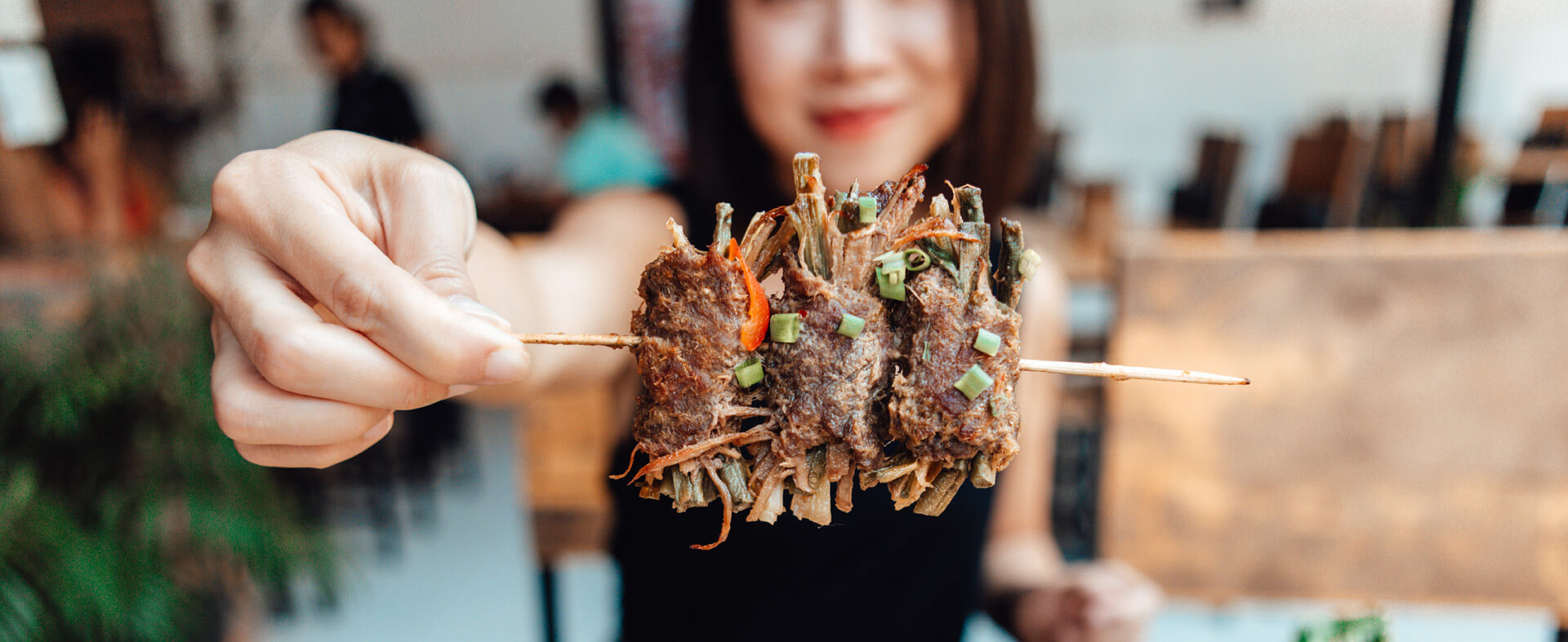 LTOs boost excitement and help increase foot traffic to restaurants.