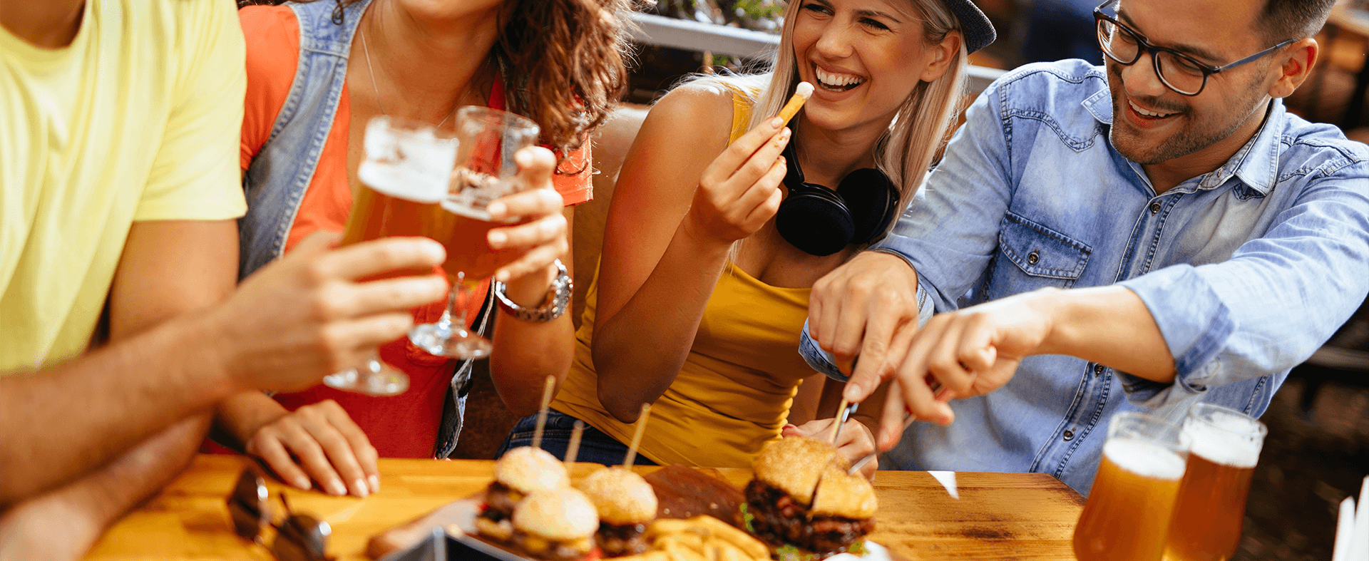 The Food Institute podcast featuring Krystle Mobayeni provides valuable insights in shifting trends shaping the future of dining.