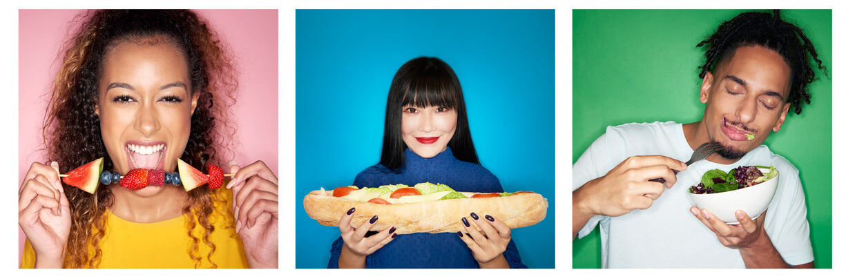 The Omnivore Agency weekly roundup blog highlights food trends, food and beverage industry events and consumer insights.