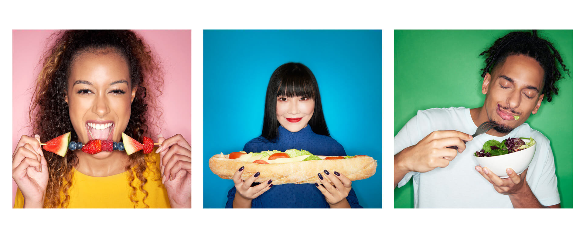 The Omnivore Agency weekly roundup blog highlights food trends, food and beverage industry events and consumer insights.