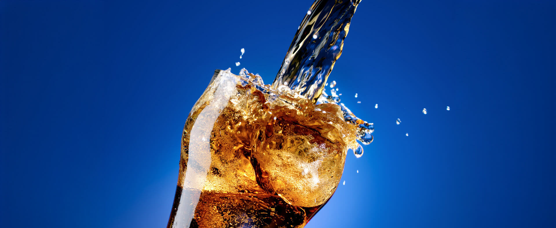 Dr Pepper moves into second place behind Coca-Cola and in front of Pepsi.