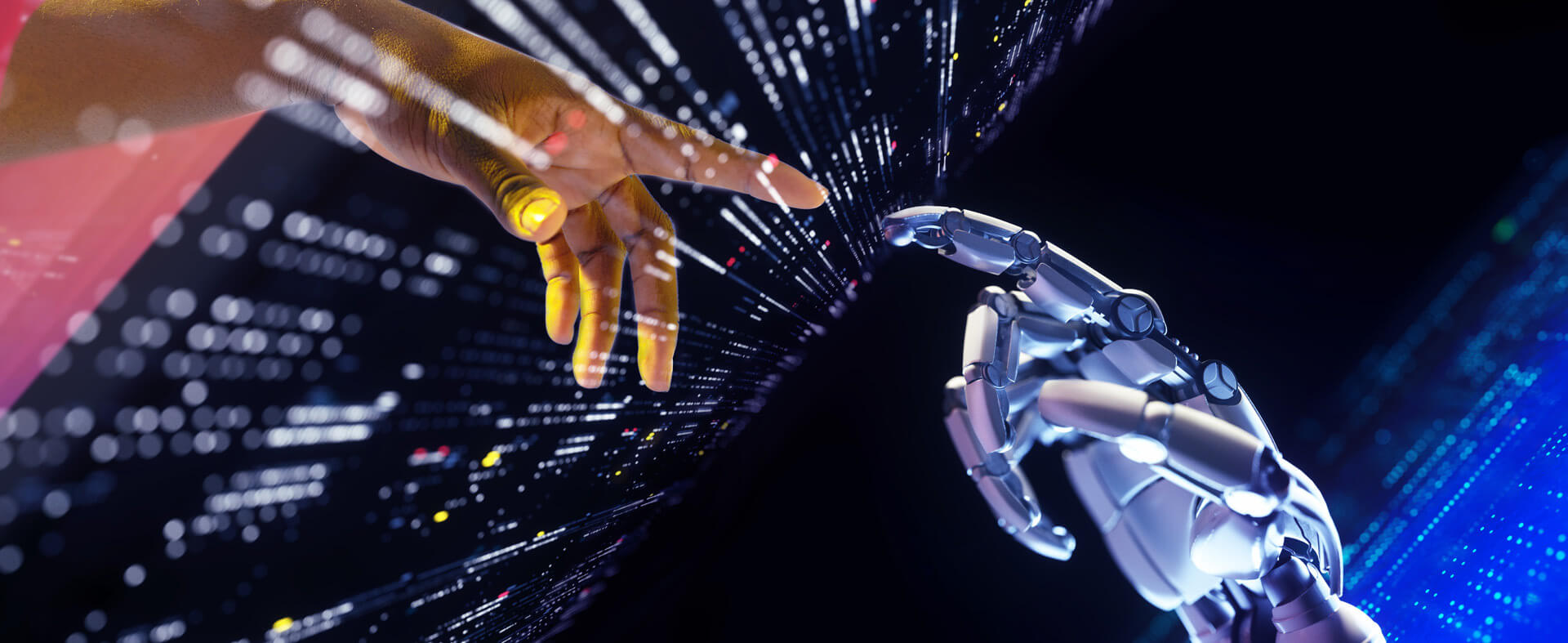 Navigating The Pros and Cons Of AI In Marketing. Will AI ever be ready to replace 100% of human tasks?