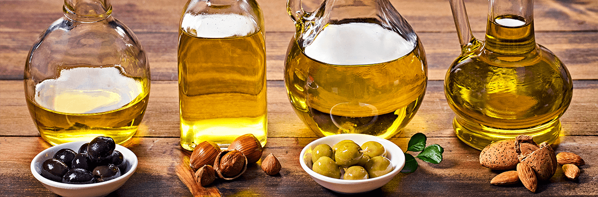 Seed oils have been in the spotlight due to links to obesity and other chronic diseases.
