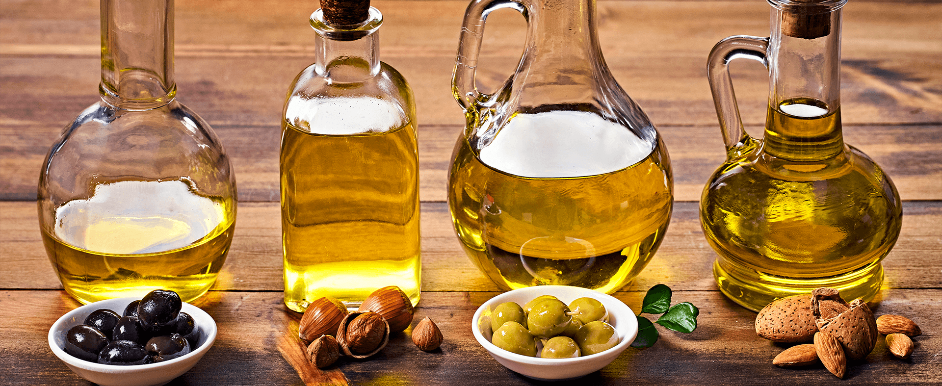 Industry experts have put seed oils under the spotlight due to health concerns.