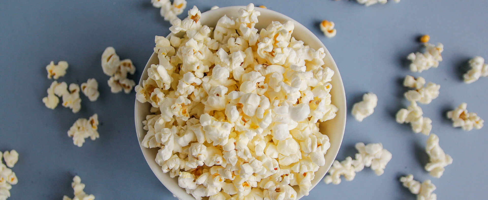 Plant-based snacks are seeing an increase in year-over-year growth.