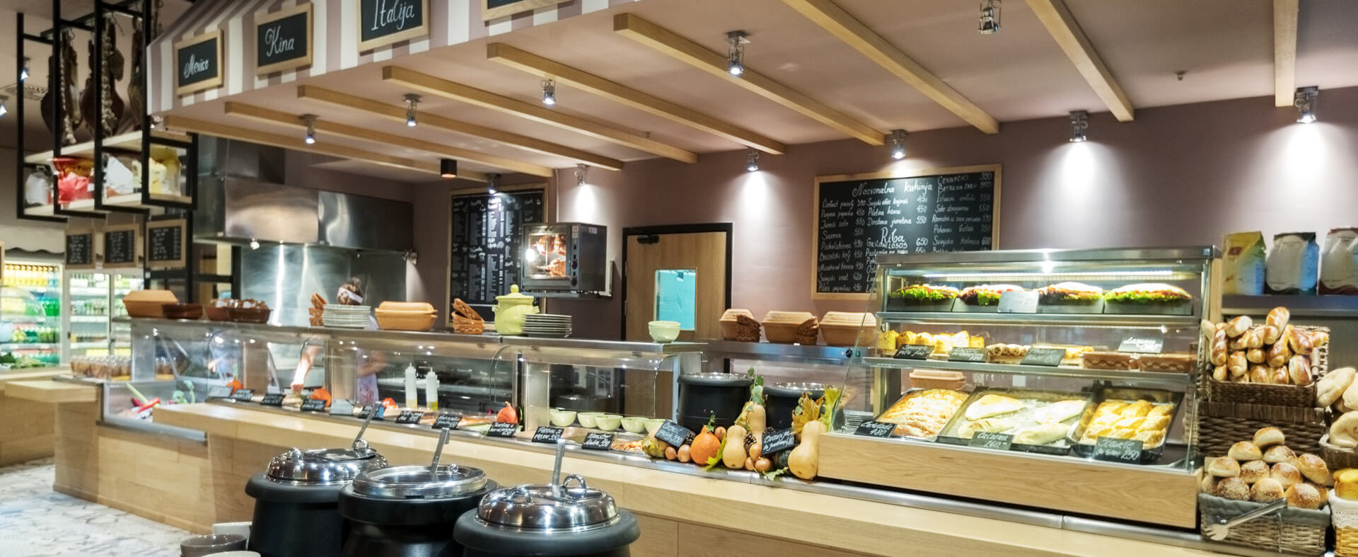 Food Away-From-Home Projection are in from the International Foodservice Manufacturers Association.