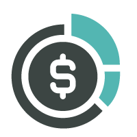Data-driven advertising allows companies to track which campaigns deliver the highest return on investment (ROI).