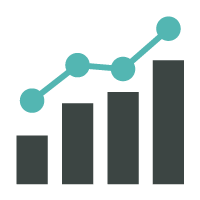 Predictive analytics uses historical data to forecast future consumer behavior, helping brands stay ahead of emerging trends.