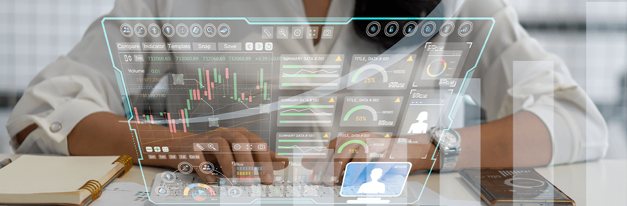 Data-driven advertising enables brands to create personalized ad experiences by understanding consumer preferences.