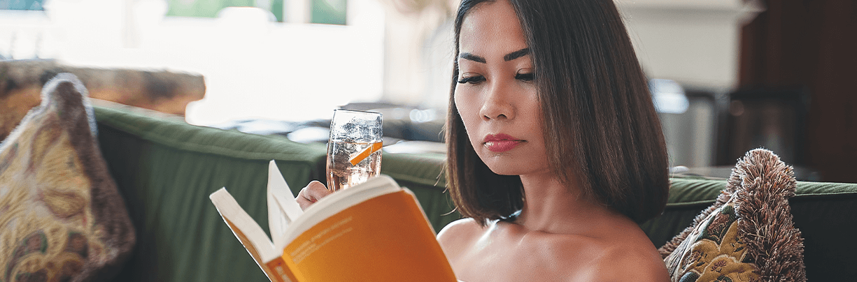 three emerging beverage trends that are capturing the attention of the food and beverage industry and women, in particular.