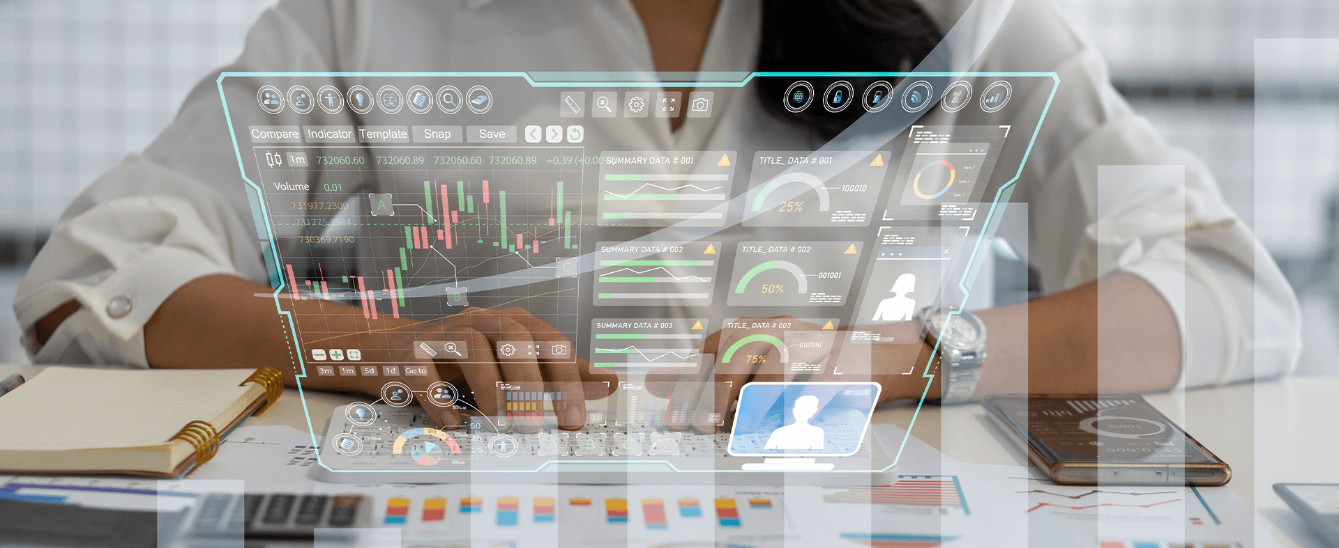 Data-driven advertising has transformed the way foodservice manufacturers and CPG brands connect with their audiences.