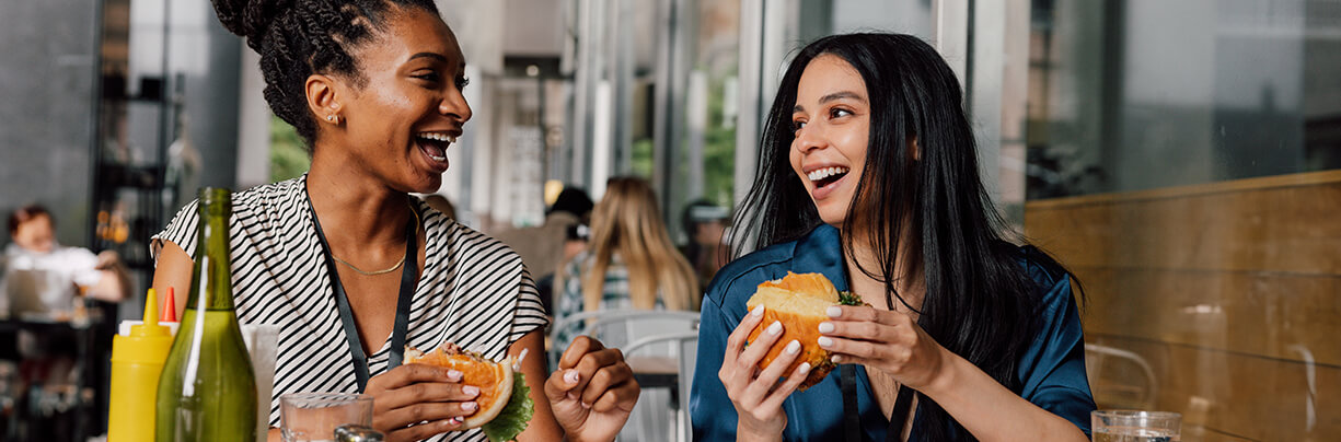 Despite rising costs, restaurants face challenges in passing on all inflationary increases, putting profits under pressure.