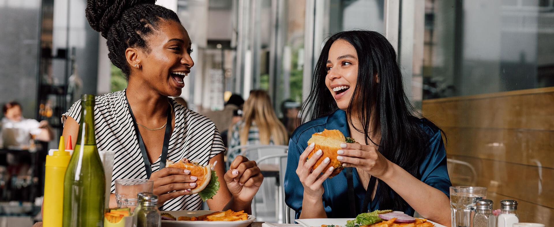 Restaurants must find ways to balance value and profitability while still delivering the dining experience customers crave.