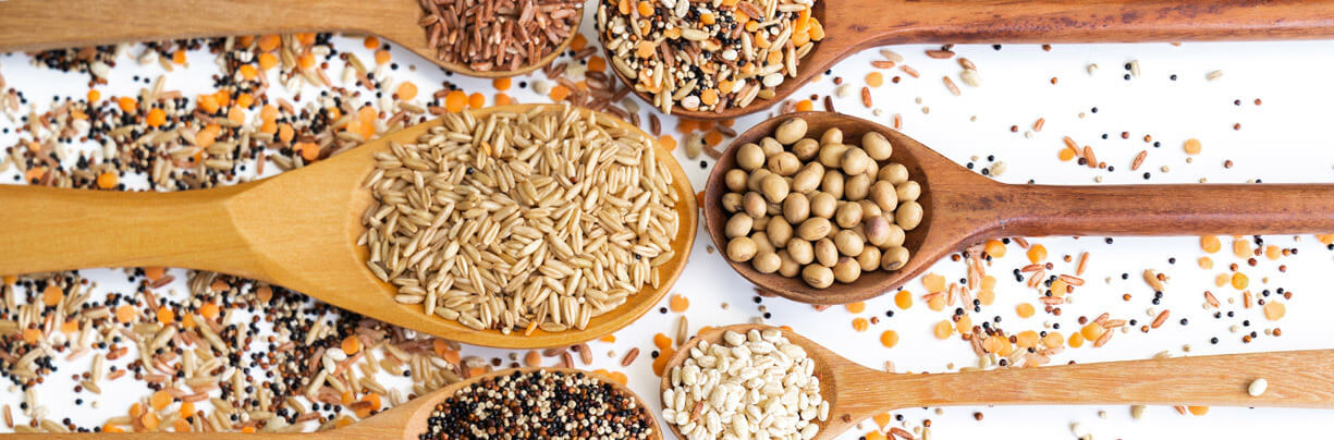 Consumer Packaged Good Brands Find Value In Adding Sustainable Grains To Products .